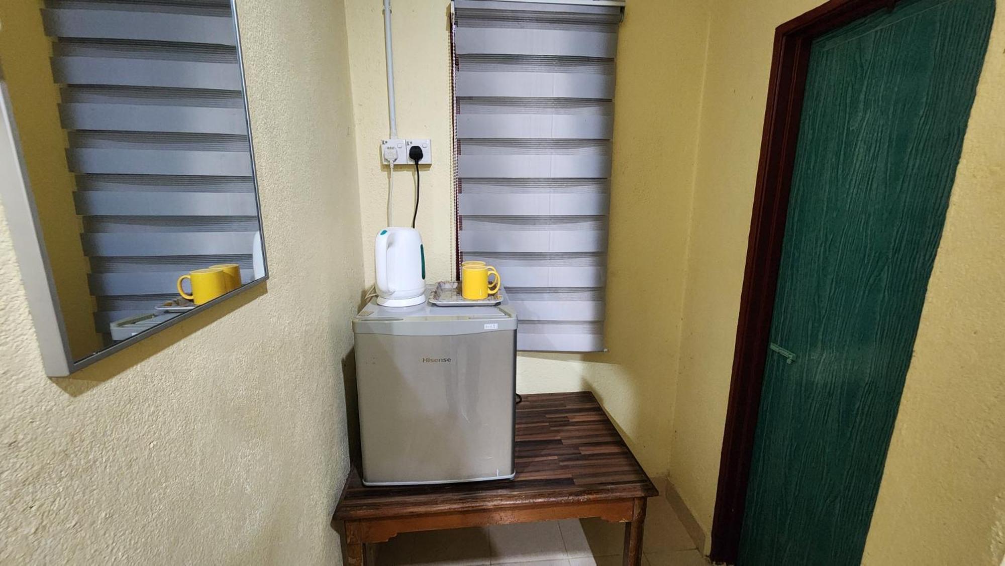 Lagenda Resthouse Cenang Beach 珍南海滩 外观 照片